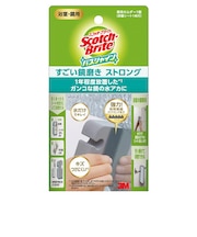 スリーエム(3M) スコッチブライト バスシャイン すごい鏡磨き ストロング MC-03