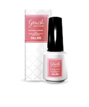 ジーニッシュ マニキュア 65 ローズヘイズ 8mL