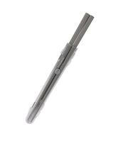 シービージャパン(CB JAPAN) DSK フードマン専用抗菌箸 グレー