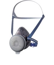 トラスコ(TRUSCO) エコ高性能防じんマスク TMK-01RT