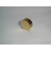 真中丸棒　径50×20mm
