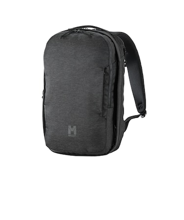 ミレー（MILLET）　EXP　NX20＋　MIS01310　N6342　チャコールヘザー