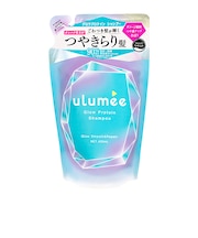ウルミー(ulumee) グロウプロテイン シャンプー 詰替用 400mL