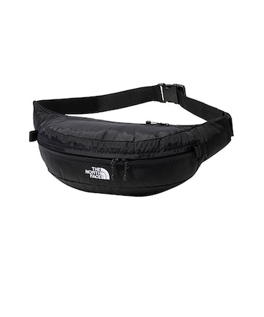 ザ　ノースフェイス（THE　NORTH　FACE）　スウィープ　NM72304　ブラック