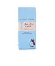 カントリー&ストリーム(Country&Stream) スキンクリアセラム HM 30mL