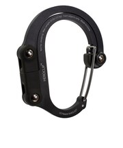 HEROCLIP Stealth Black