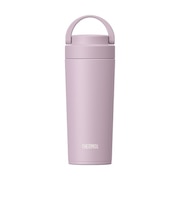 サーモス（THERMOS）　真空断熱ケータイタンブラー　JOVー421　LIL　ライラック