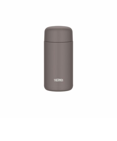 サーモス（THERMOS）　真空断熱ケータイマグ　JPB－350　FOBW　フォギーブラウン