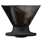 ハリオ(HARIO) V60 ドリッパー NEO 02 VDN-02-B