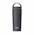 サーモス（THERMOS）　真空断熱ケータイタンブラー　JOVー421　SMB　スモークブラック