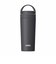 サーモス（THERMOS）　真空断熱ケータイタンブラー　JOVー421　SMB　スモークブラック