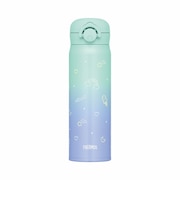 サーモス(THERMOS) 真空断熱タンブラー JNR-504G POG ポップグリーン