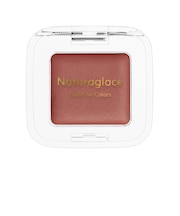 ナチュラグラッセ(naturaglace) タッチオンカラーズ(アイ&フェイスカラー) 03E プレイフルピンク 2.3g