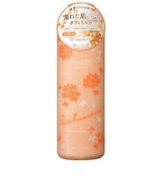 ベキュアハニー(VECUA Honey) ワンダーハニー 湯上りうるおいボディミルク ピュアキンモクセイ 240g