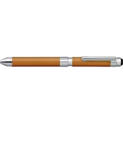 ゼブラ（ZEBRA）　シャーボX　ボディ　CL5　SB15－LC　レザーキャメル