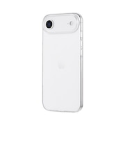 【iPhoneAir】 ルプラスネクスト(LEPLUS NEXT) ソフトケース 「UTILO Soft」 クリア