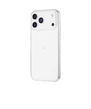 【iPhone17ProMax】 ルプラスネクスト(LEPLUS NEXT) ソフトケース 「UTILO Soft」 クリア
