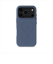 【iPhone17Pro】 ホールディット(holdit) マグセーフ対応 16908 青