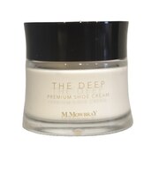 M.モゥブレィ(M.MOWBRAY) ザ・ディープシュークリーム ニュートラル 40mL