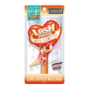 ラッシュファイター(LASH FIGHTER) カールアッパーマスカラ Lv15