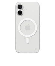 【iPhone17】 スイッチイージー(SwitchEasy) 0.35 M トランスルーセント