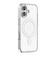 【iPhone17】　モトモ（motomo）　MagSafe　CLEAR　CASE