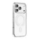 【iPhone17Pro】　モトモ（motomo）　MagSafe　CLEAR　CASE