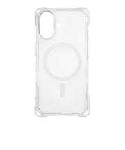 【iPhone17】 サンクレスト 4HOLE CASE for MagSafe クリア