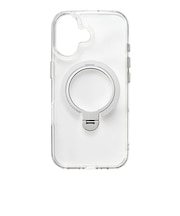 【iPhone17】 サンクレスト Magsta PLUS クリア