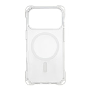 【iPhone17Pro】 サンクレスト 4HOLE CASE for MagSafe クリア