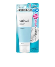 スイサイ(SUISAI) ビューティクリア ペーストウォッシュ 120g