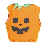 【ハロウィーン】 スマイリーパンプキン