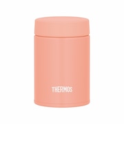 サーモス(THERMOS) 真空断熱スープジャー JEG-200 CP コーラルピンク