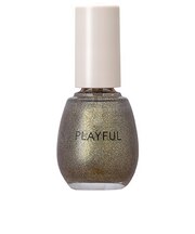 プレイフル　アップデートネイル　pun-48　ブラスゴールド　10mL