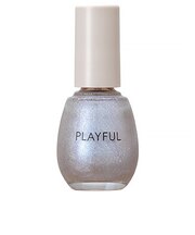 プレイフル アップデートネイル pun-49 ルミナスホワイト 10mL