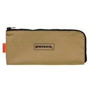 ペンコ（penco）　フラットペンケース　GP090-BE　ベージュ