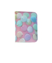 ライツリー(LIGHTREE) パスポートケース(PASSPORT CASE) MACARON PINK