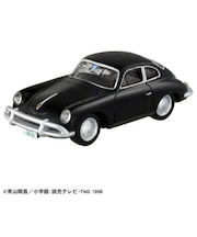 タカラトミー(TAKARA TOMY) トミカプレミアムunlimited 名探偵コナン ポルシェ(ジン) PRU07