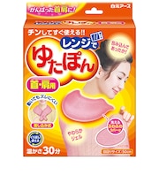 レンジでゆたぽん レンジでゆたぽん首・肩用