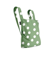 ノットアバッグ(Notabag) BAG&BACKPACK NTB002OLD Olive Dots