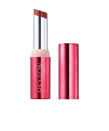 レブロン（REVLON）　スーパー　ラストラス　デューイ　シャインリップスティック　008　デアリング