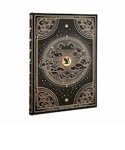 ペーパーブランクス(Paperblanks) ナヴァールの影 ミディ PB9988-8 フォース・ウィング