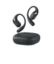 ショックス(SHOKZ) OpenFit 2+ SKZ-EP-000050 ブラック