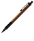 ラダイト（Luddite）　エバードロー（EVERDRAW）　Woodモデル　シャープペンシル　0.5mm　LDWB－MP4WN-05　ウォールナット