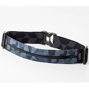 スナップギア(SNAP GEAR) GLOOPBELT MESSENGER HIP L チャコールカモフラージュ