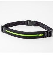 スナップギア（SNAP　GEAR）　GLOOPBELT　JOURNEY　M　ブラック/ライム