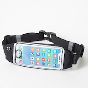 スナップギア(SNAP GEAR) GLOOPBELT WINDOWBELT ブラック