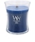 カメヤマ　WoodWick　ジャーキャンドル　M　テンペスト