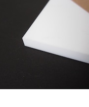 カナセ　アクリル板　150×300×5mm　白