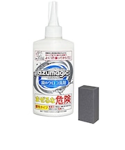アズマ工業(AZUMA) アズマジック 鏡のウロコ洗剤 CH878 250g
